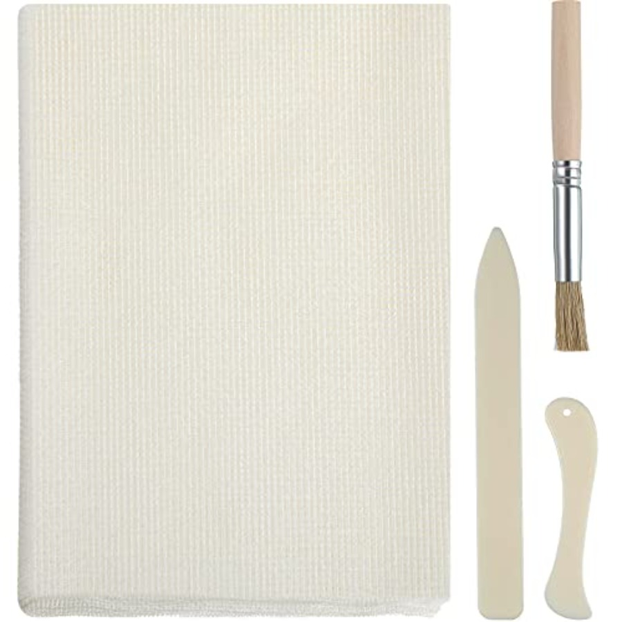 Bone Folder Tool - Book Binding Kit Iludes 39 x