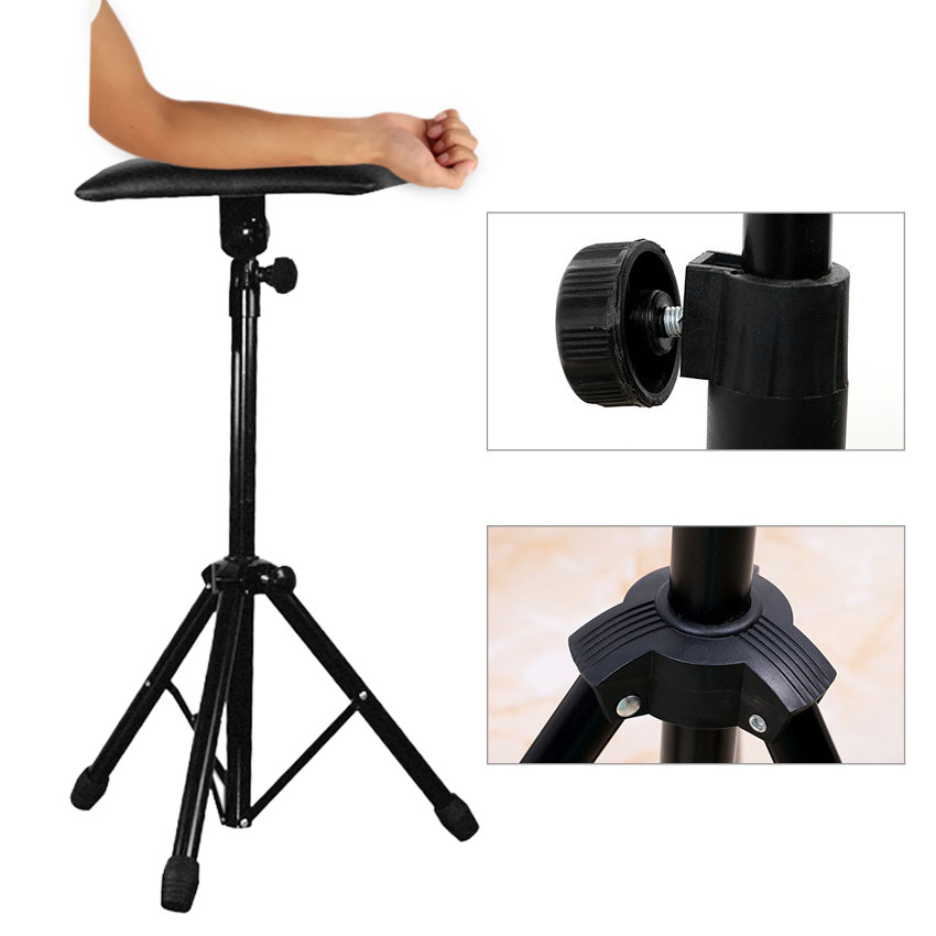 Tattoo Arm Holder Rest Relax S - Leatherwork Tattoo review and price