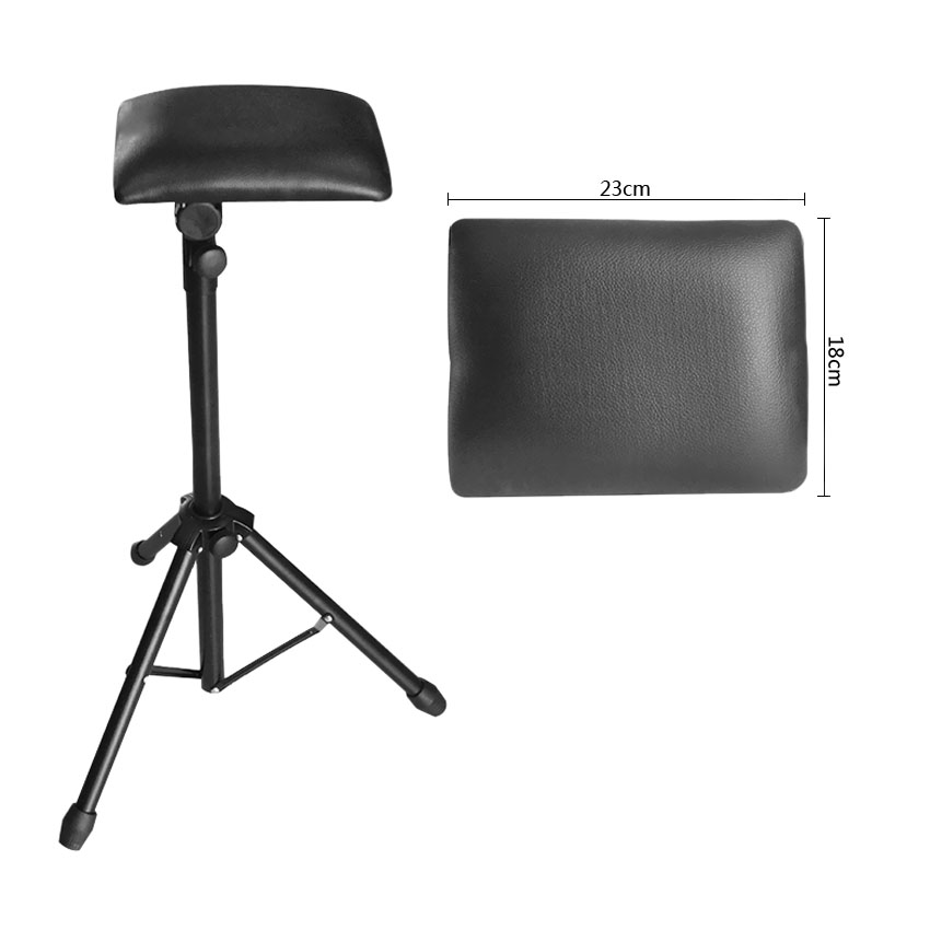 Tattoo Arm Holder Rest Relax S - Leatherwork Tattoo review and price
