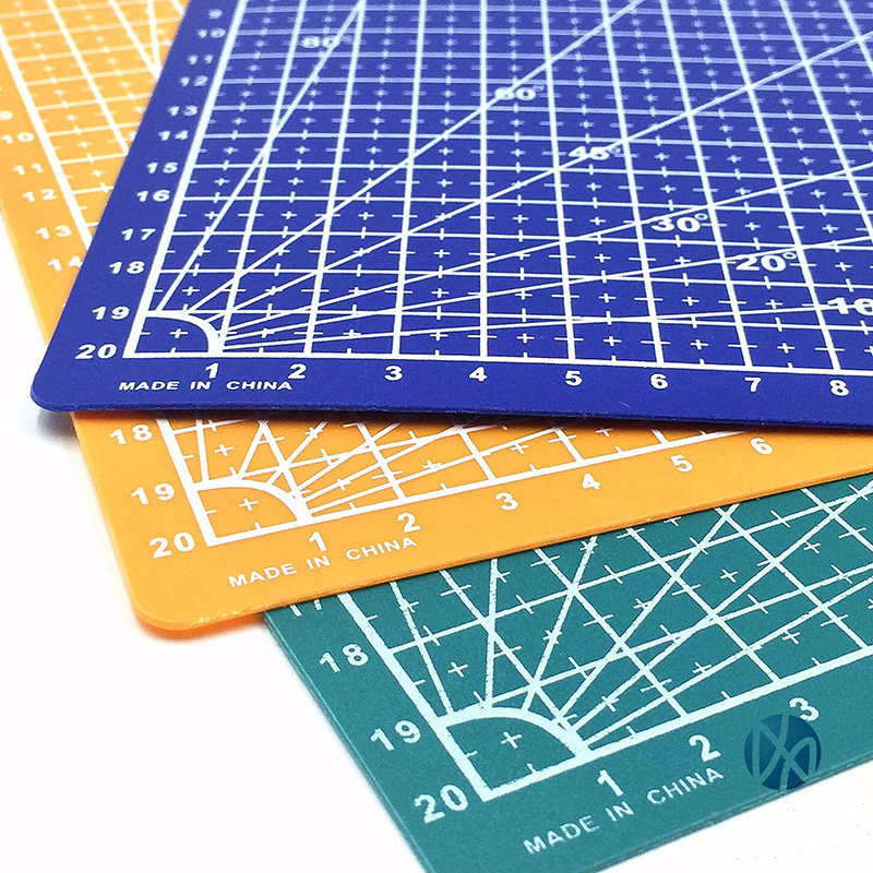 A3 A4 A5 PVC Cutting Mat Cutti - Leather Workbench review and price