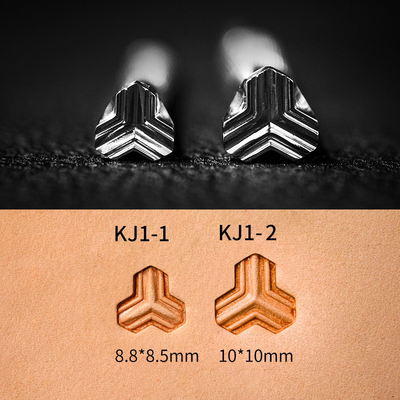 SOZO KJ1 Leather Work Stamping - Leatherwork Free Patterns review and price