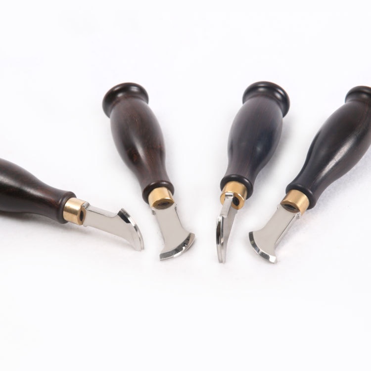 1PCS Leather Shallow Slot Edge - Leatherwork Edge Creaser review and price