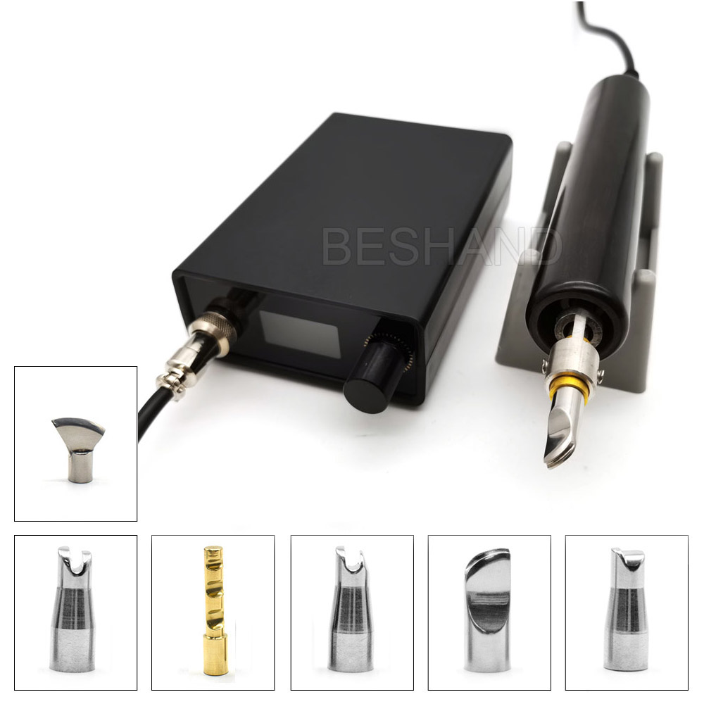 Leather Edging and Creasing Ma - Leatherwork Edge Creaser review and price