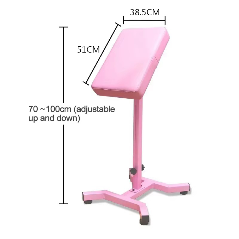 Tattoo Armrest Stand PU Leathe - Leatherwork Tattoo review and price