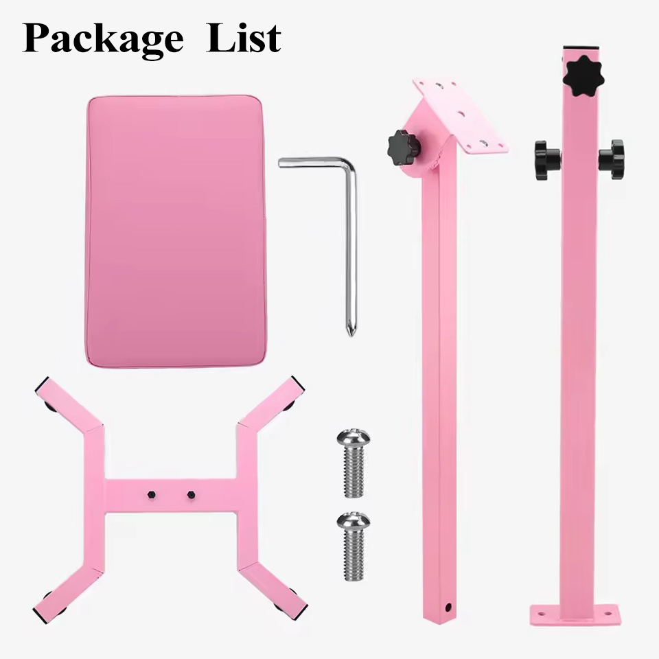 Tattoo Armrest Stand PU Leathe - Leatherwork Tattoo review and price