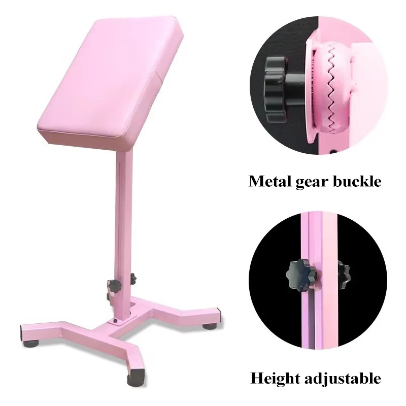 Tattoo Armrest Stand PU Leathe - Leatherwork Tattoo review and price
