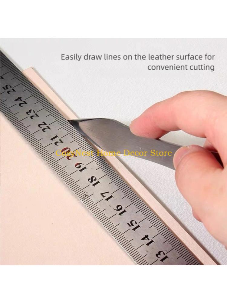 92MF Multipurpose Stainless St - Leatherwork Free Patterns review and price