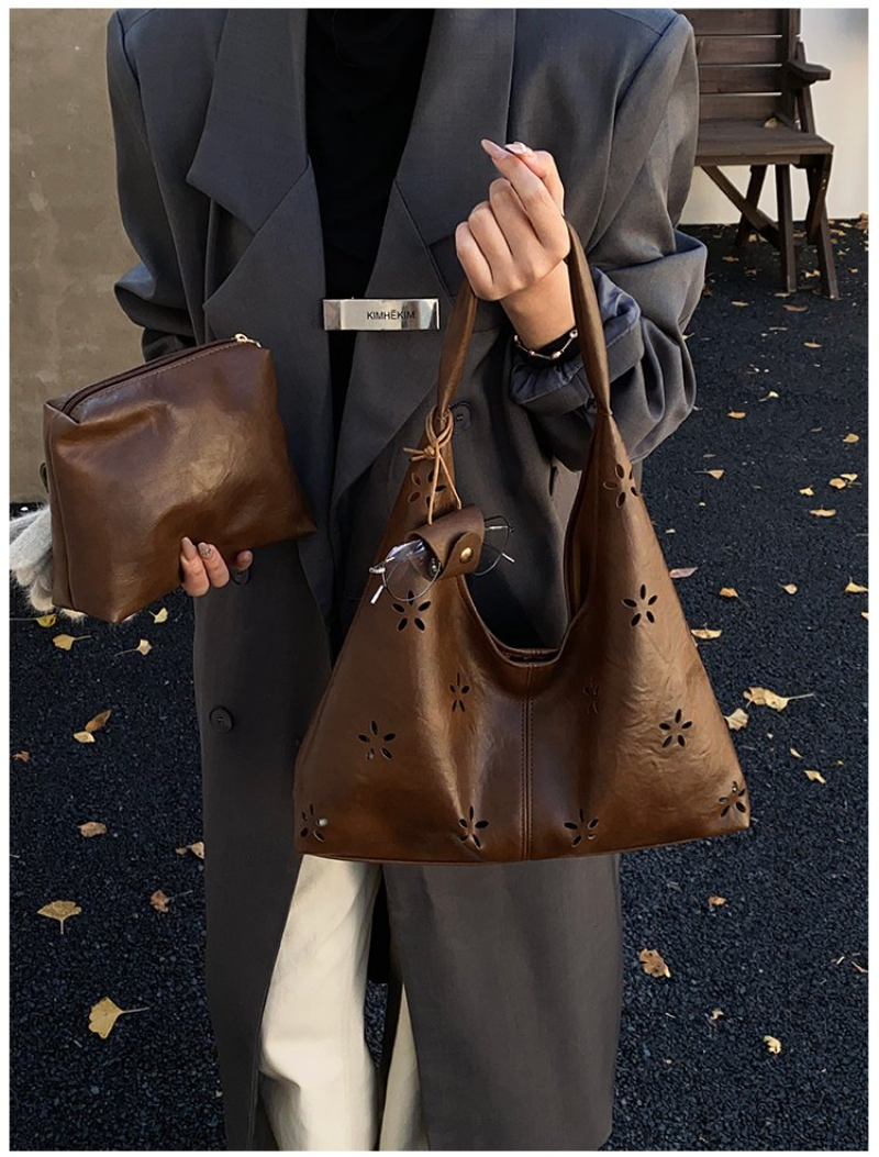 CEEKAY Casual Tote Bag, Lightw - Leatherwork Free Patterns review and price