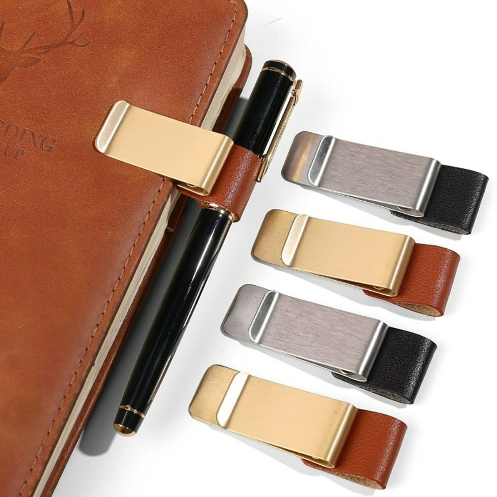 Vintage Handmade Leather Pen H - Leather Work Notebook review and price