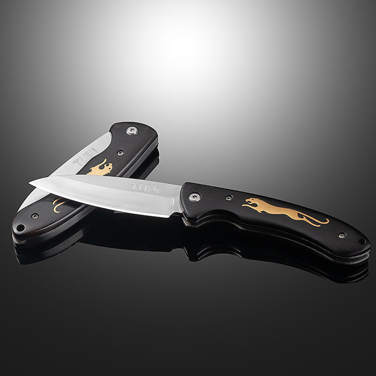 TUPI Folding Blade Knife Handm - Bone Folder Tool review and price