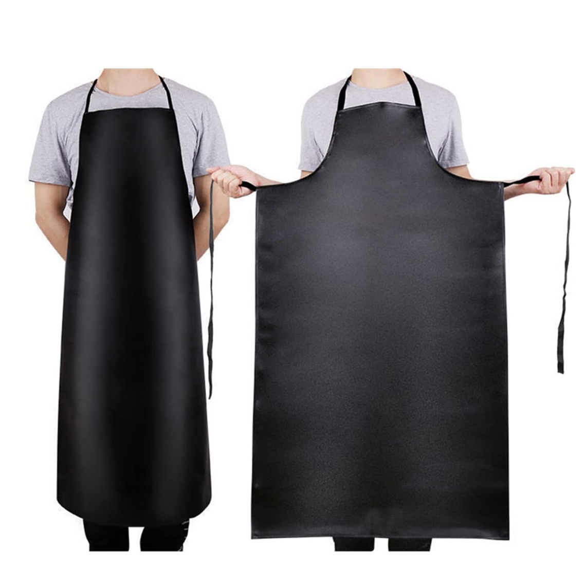 PU Leather Heavy Duty Waterpro - Leatherwork Apron review and price