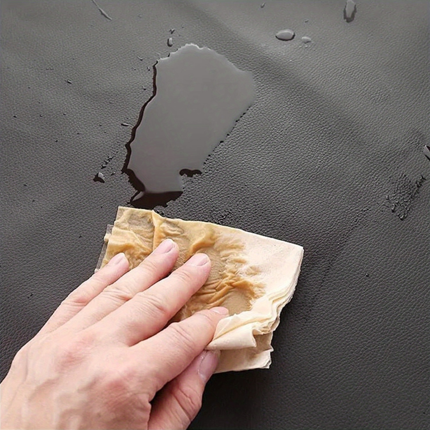 PU Leather Heavy Duty Waterpro - Leatherwork Apron review and price