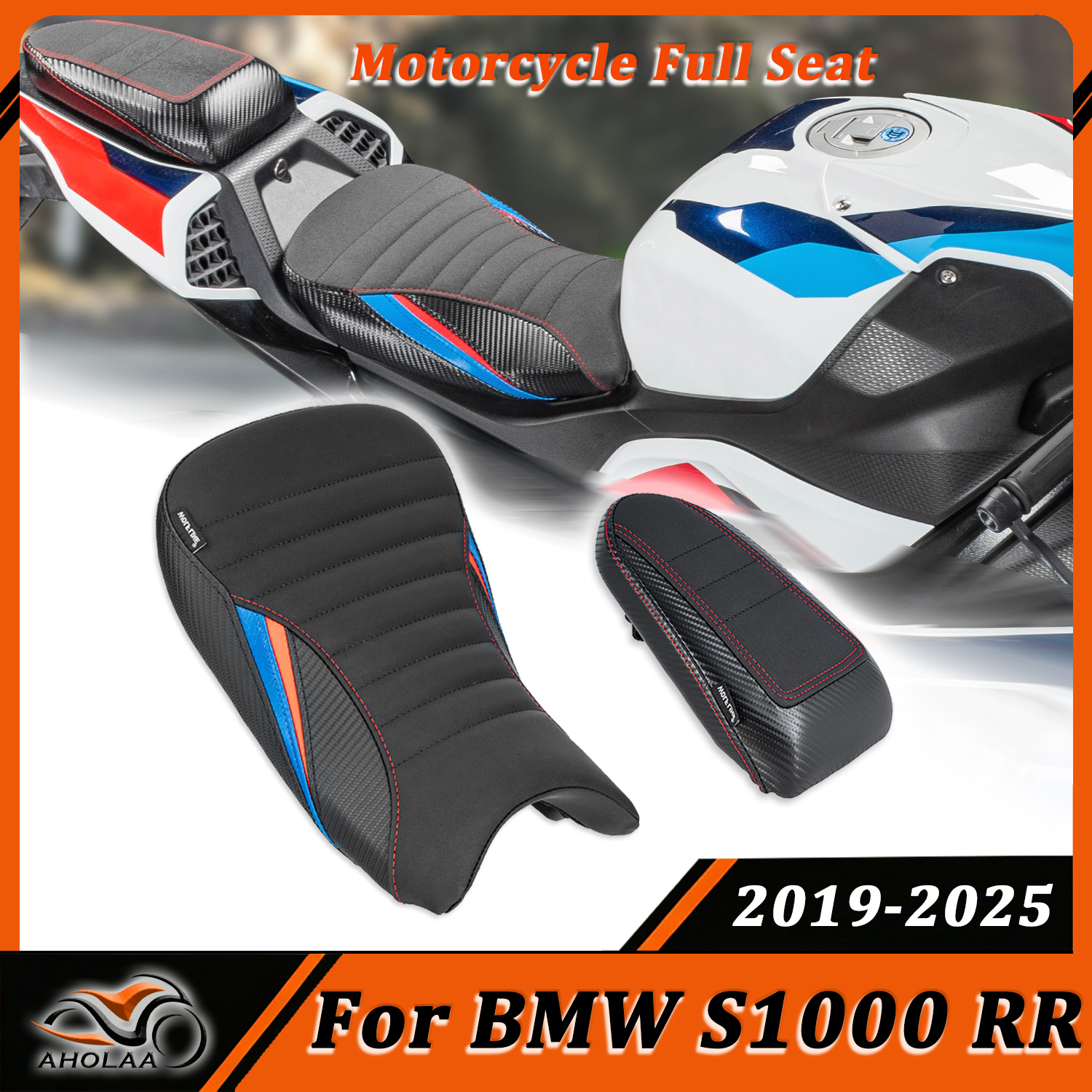 For S1000RR Front Rider Rear S - Leather Workbench review and price
