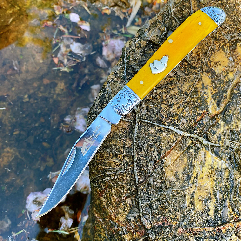 Watchman Trapper Knives Pocket - Bone Folder Tool review and price
