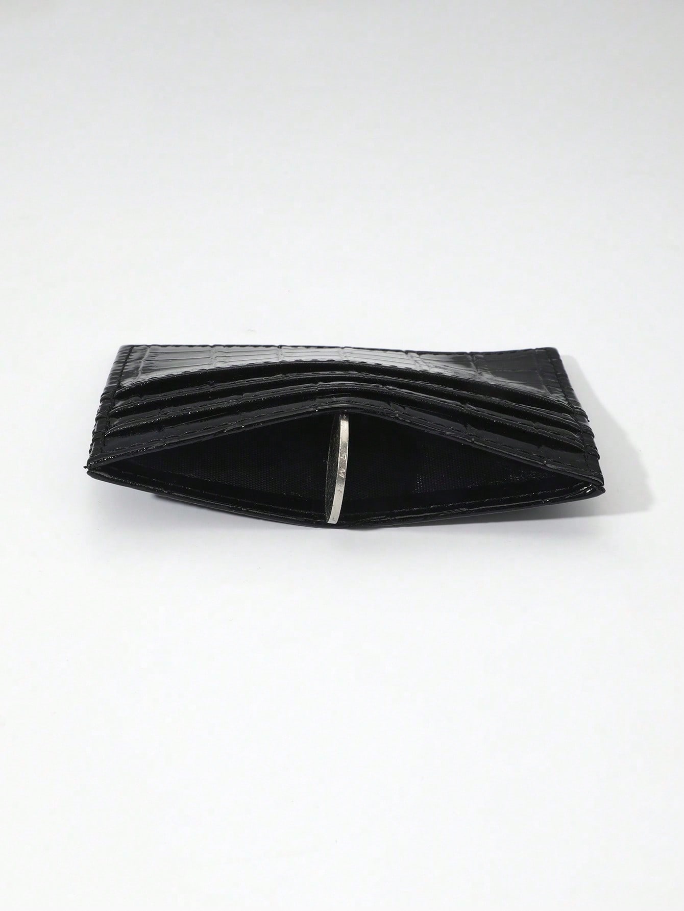 Large Capacity Name Card Case  - Leatherworker Name review and price