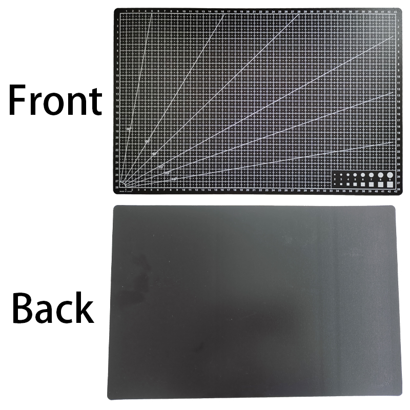 A3 Cutting Pad Art Engraving B - Leather Workbench review and price