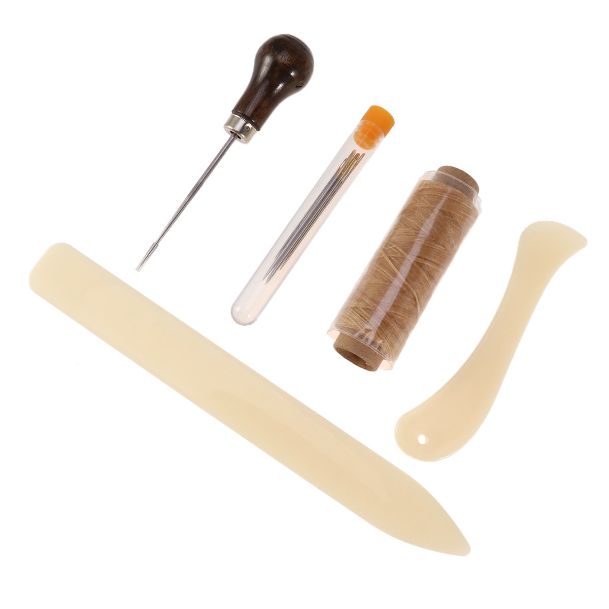 10Pcs Bookbinding Tools Set In - Bone Folder Tool review and price