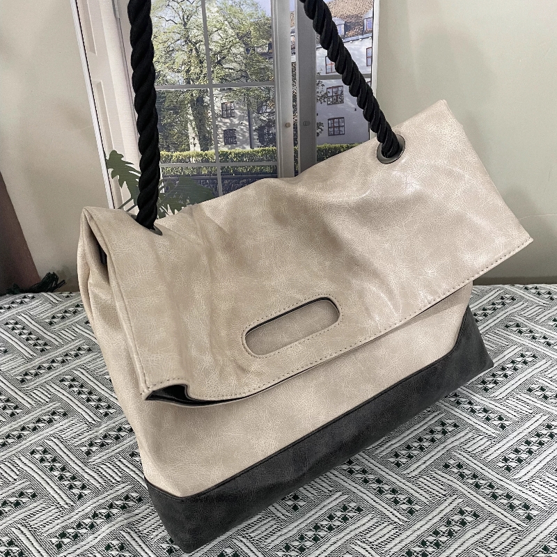 Large Capacity Soft Pu Leather - Leatherwork Classes review and price