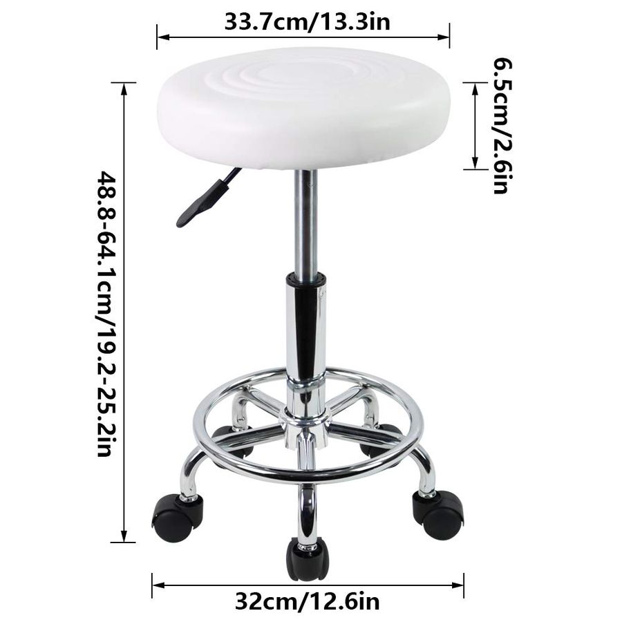 PU Leather Modern Round Rollin - Leatherwork Tattoo review and price