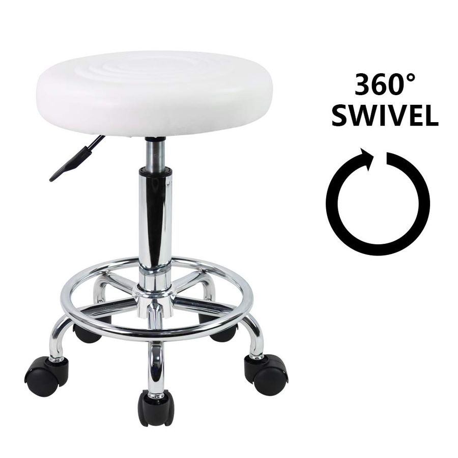 PU Leather Modern Round Rollin - Leatherwork Tattoo review and price