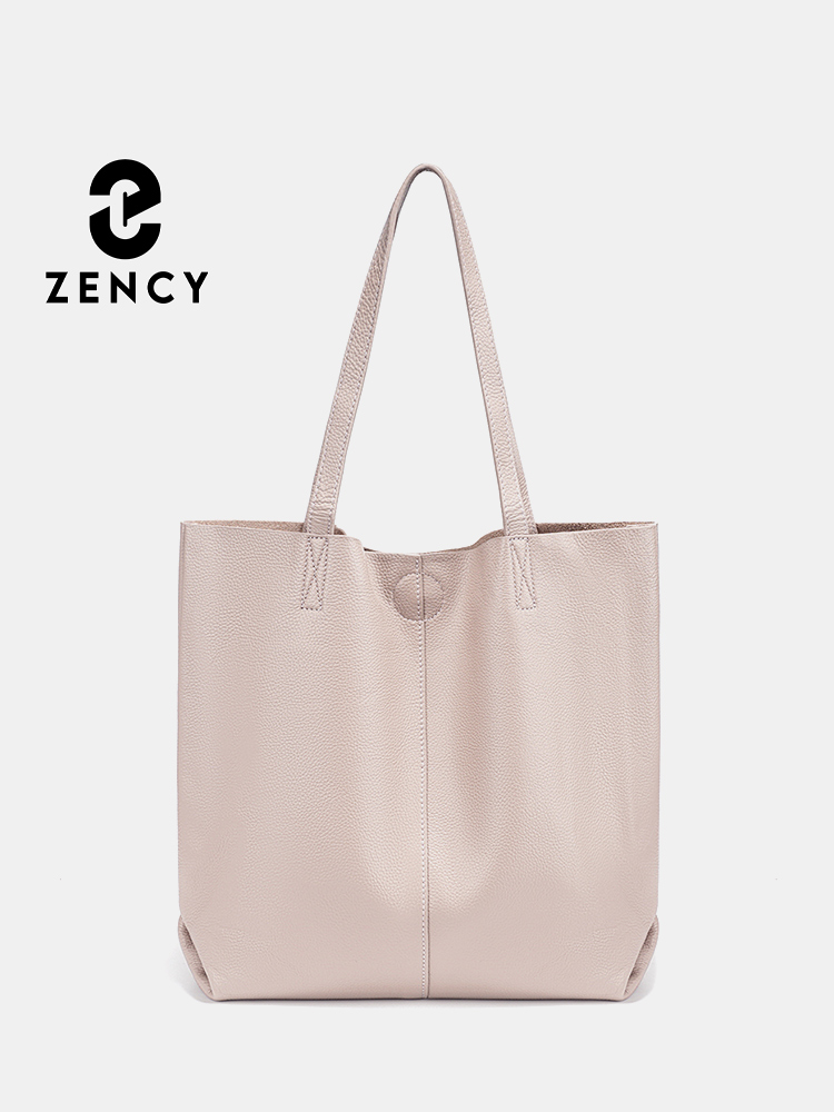 Zency Women's Large Capacity H - Leather Work Handbag review and price