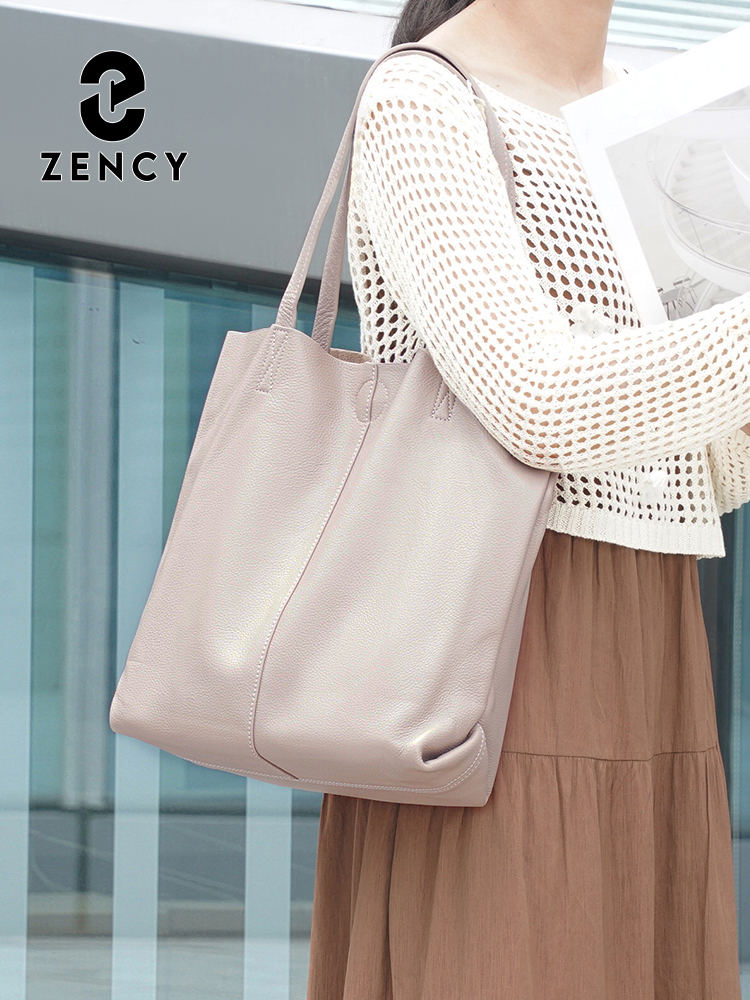 Zency Women's Large Capacity H - Leather Work Handbag review and price