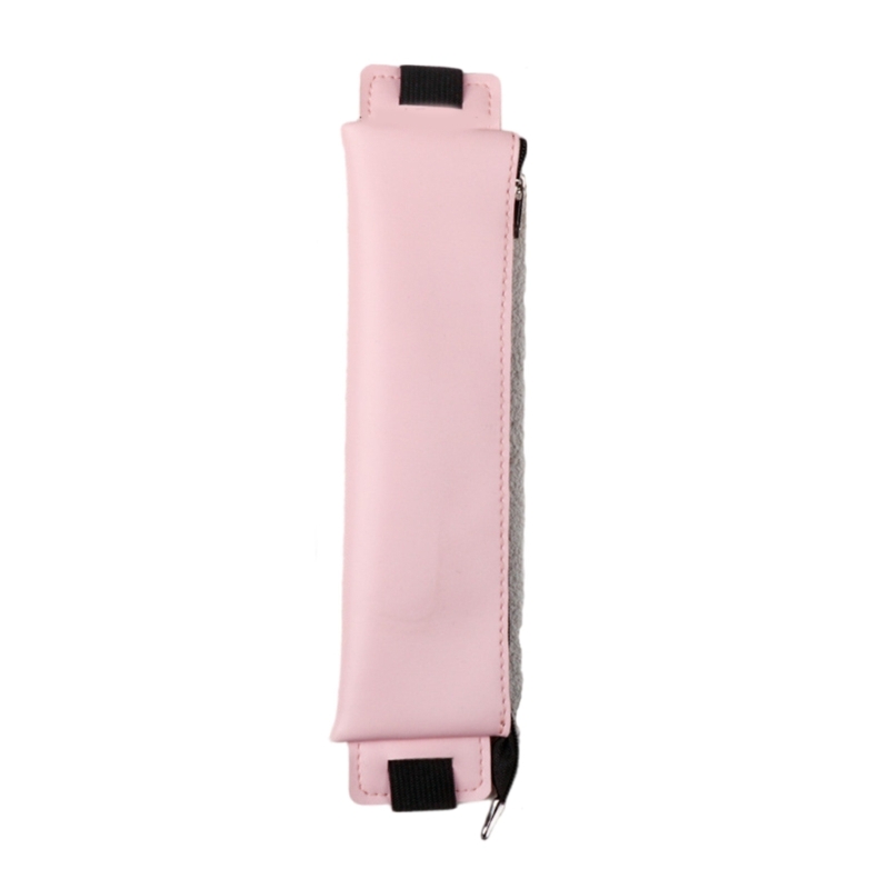 Pen Holder Leather Pen Sleeve  - Leather Work Notebook review and price
