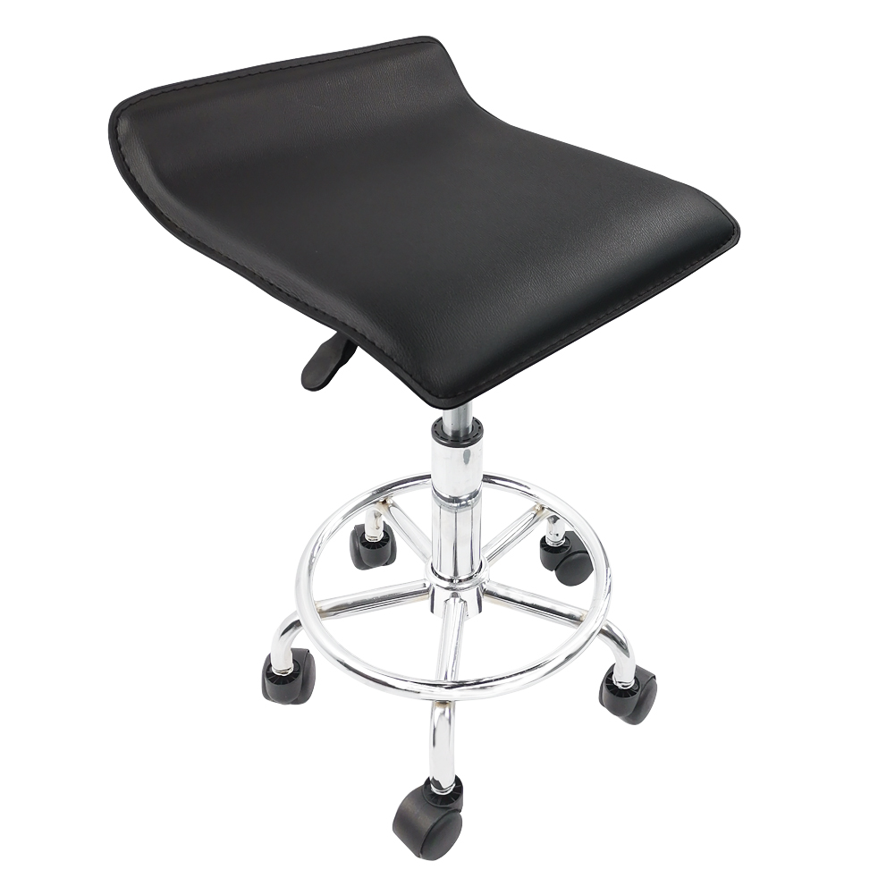 KKTONER Square Height Adjustab - Leatherwork Tattoo review and price