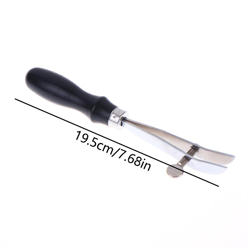 0 to 10mm Adjustable Leather E - Leatherwork Edge Creaser review and price