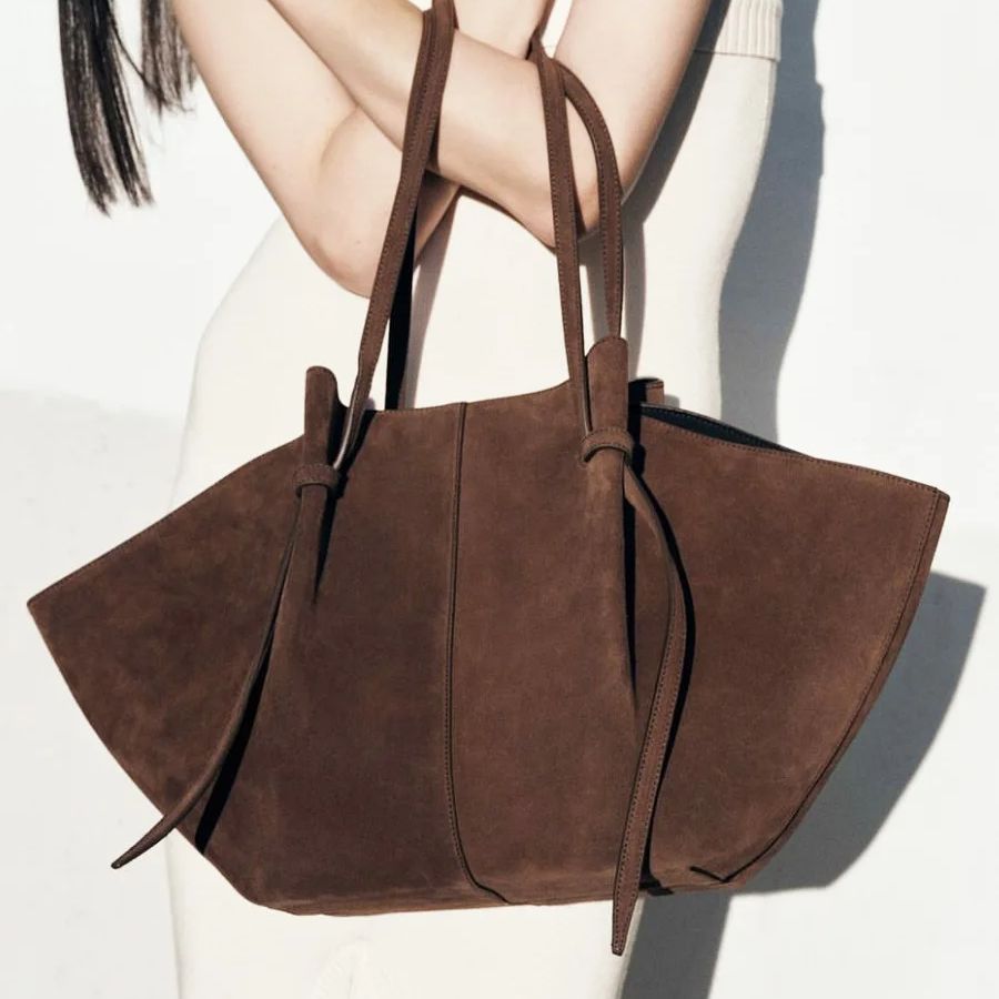 Fashion Work Bag Faux Leather  - Leather Work Handbags review and price
