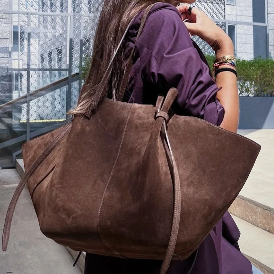 Fashion Work Bag Faux Leather  - Leather Work Handbags review and price