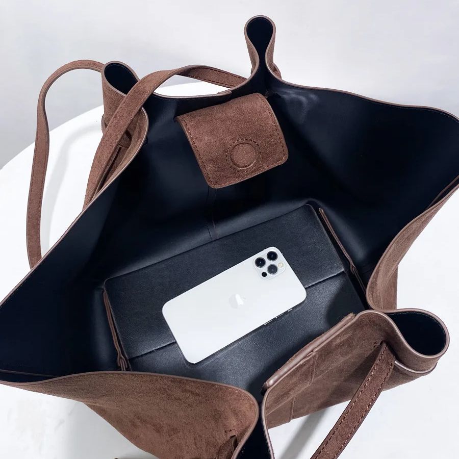Fashion Work Bag Faux Leather  - Leather Work Handbags review and price