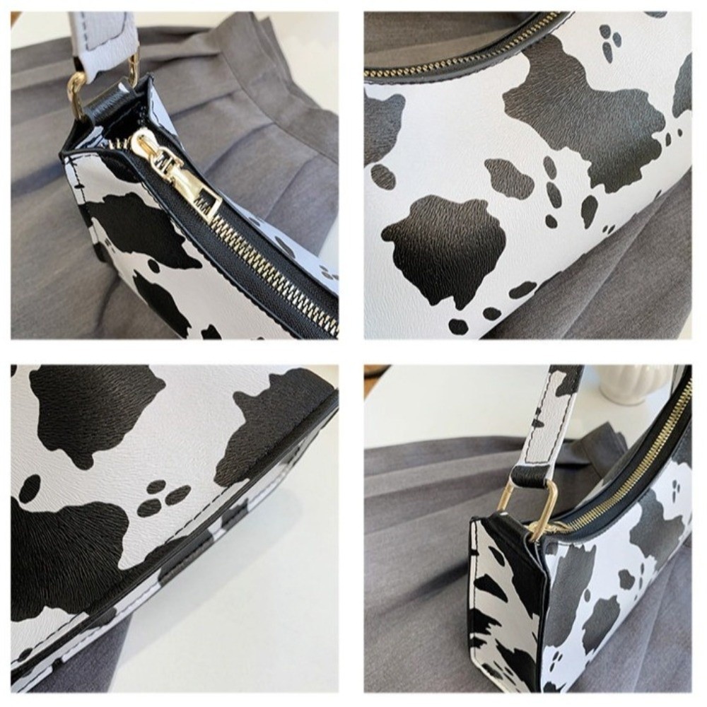 New PU Leather Leopard Shoulde - Leatherwork Free Patterns review and price