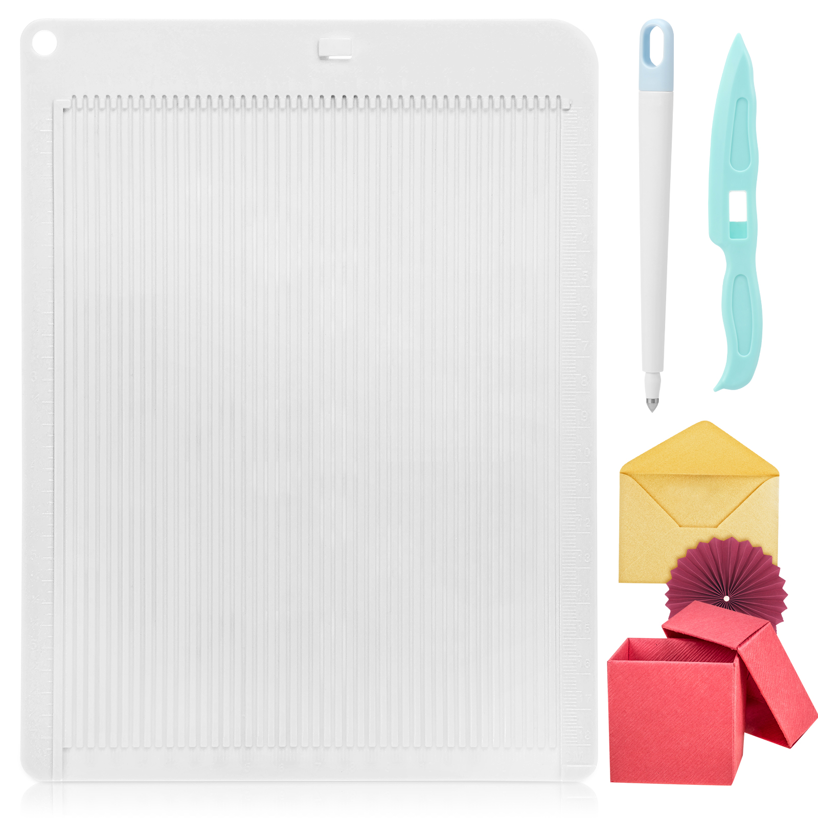 Mini Score Board for Paper Cra - Bone Folder Tool review and price