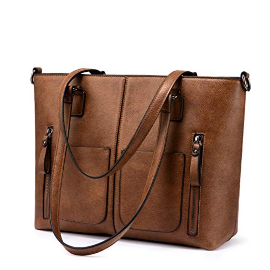 LOVEVOOK Purses Tote Bag for W - Leatherwork Bag review and price