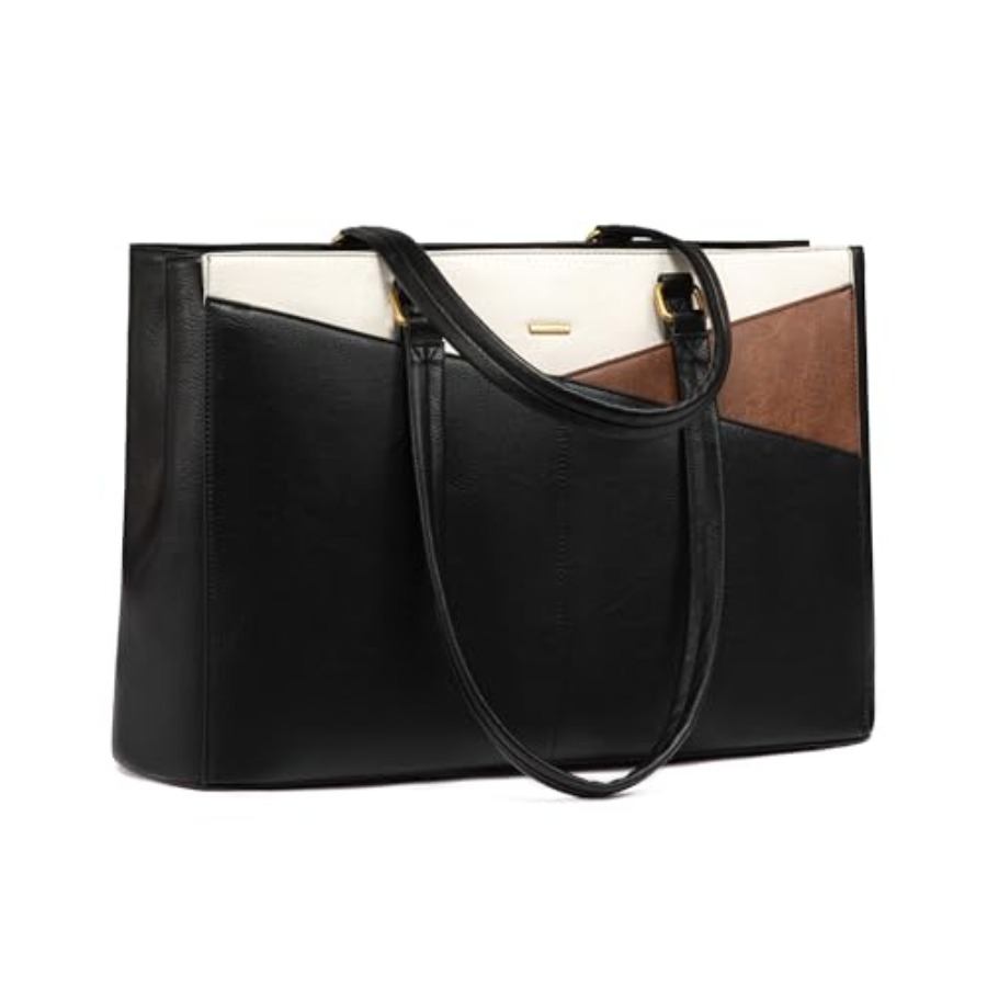 Vintage Leather Work Tote - La - Leatherwork Bag review and price