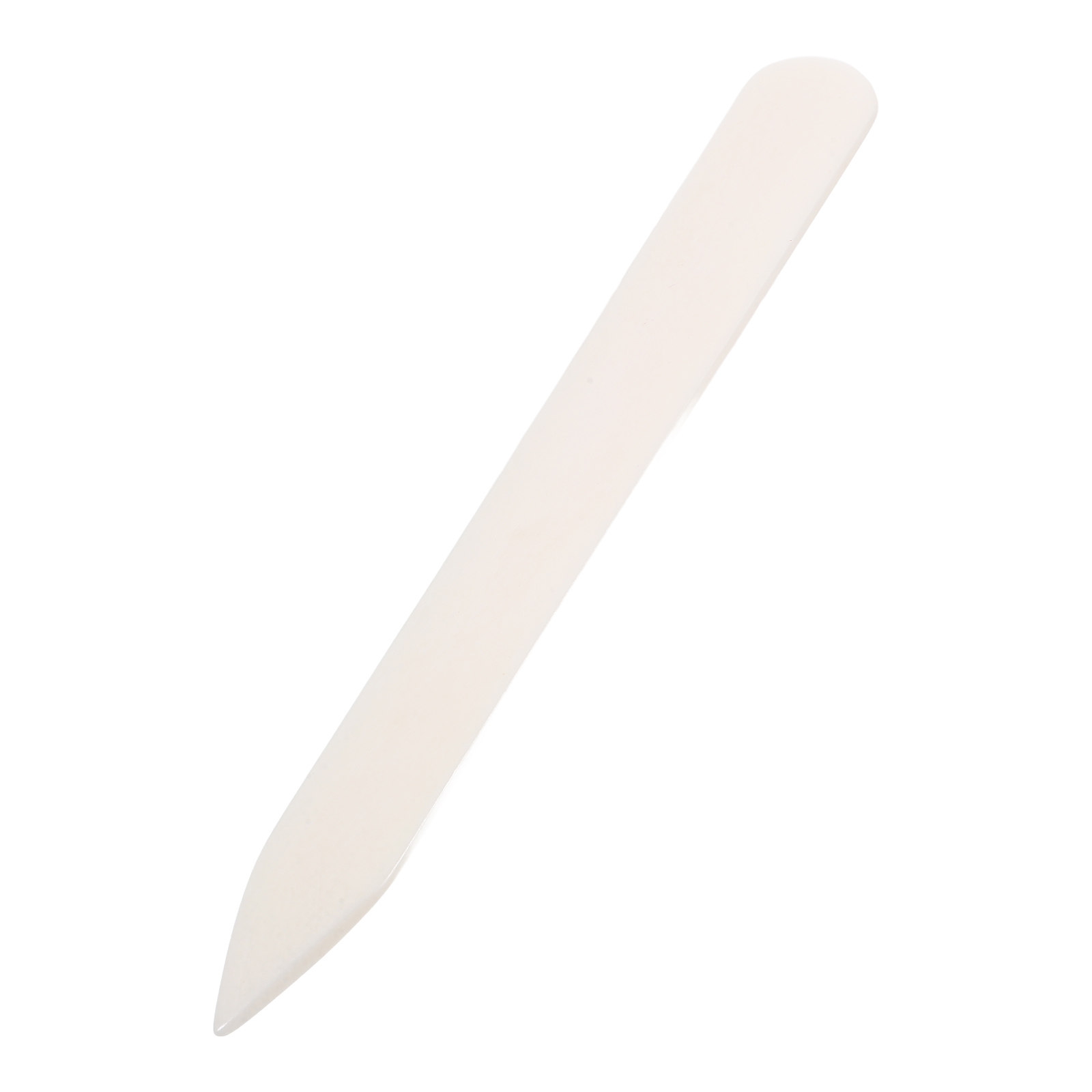 Ox Bone Edge Trimming and Shap - Bone Folder Tool review and price