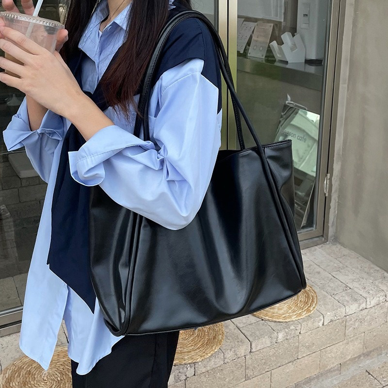 2026 Women New Vintage Shoulde - Leather Work Handbag review and price