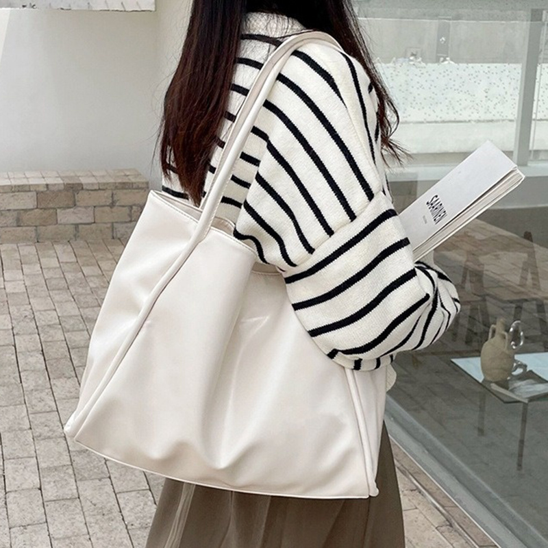 2026 Women New Vintage Shoulde - Leather Work Handbag review and price