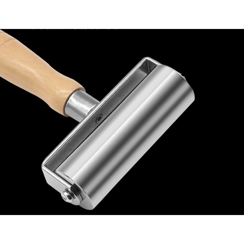 For Leather Press Edge Roller  - Leatherwork Edge Creaser review and price