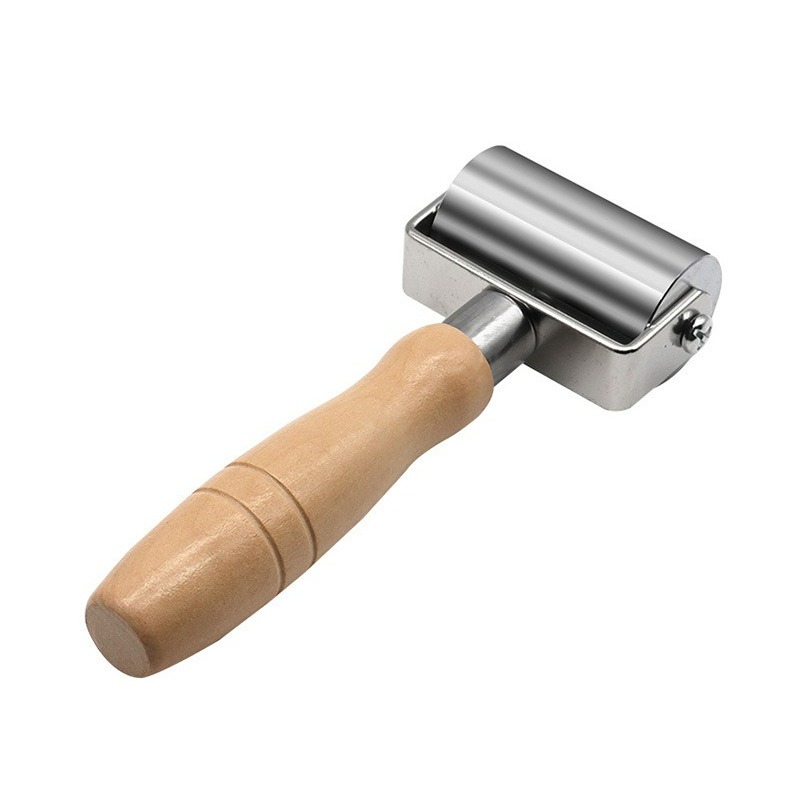 For Leather Press Edge Roller  - Leatherwork Edge Creaser review and price