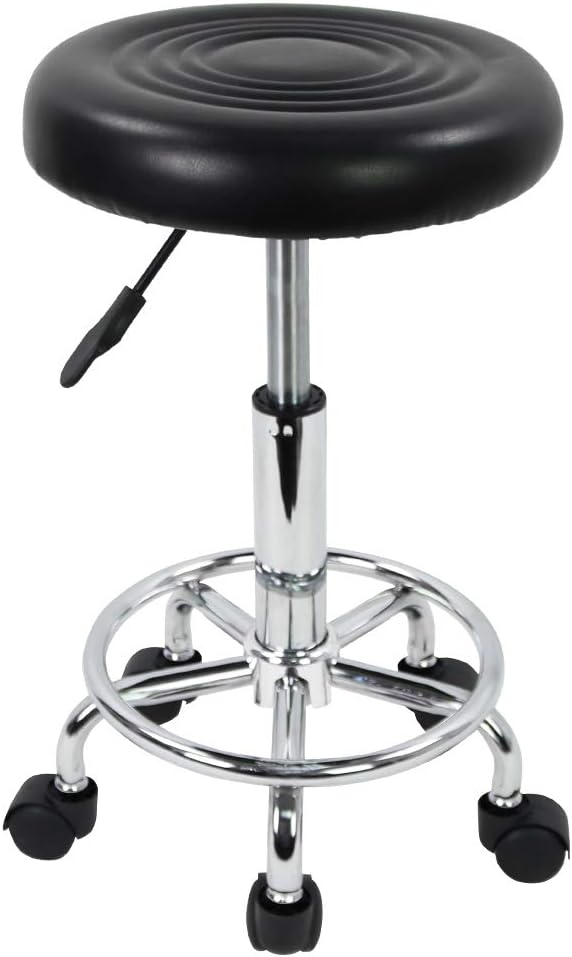 PU Leather Modern Round Rollin - Leatherwork Tattoo review and price