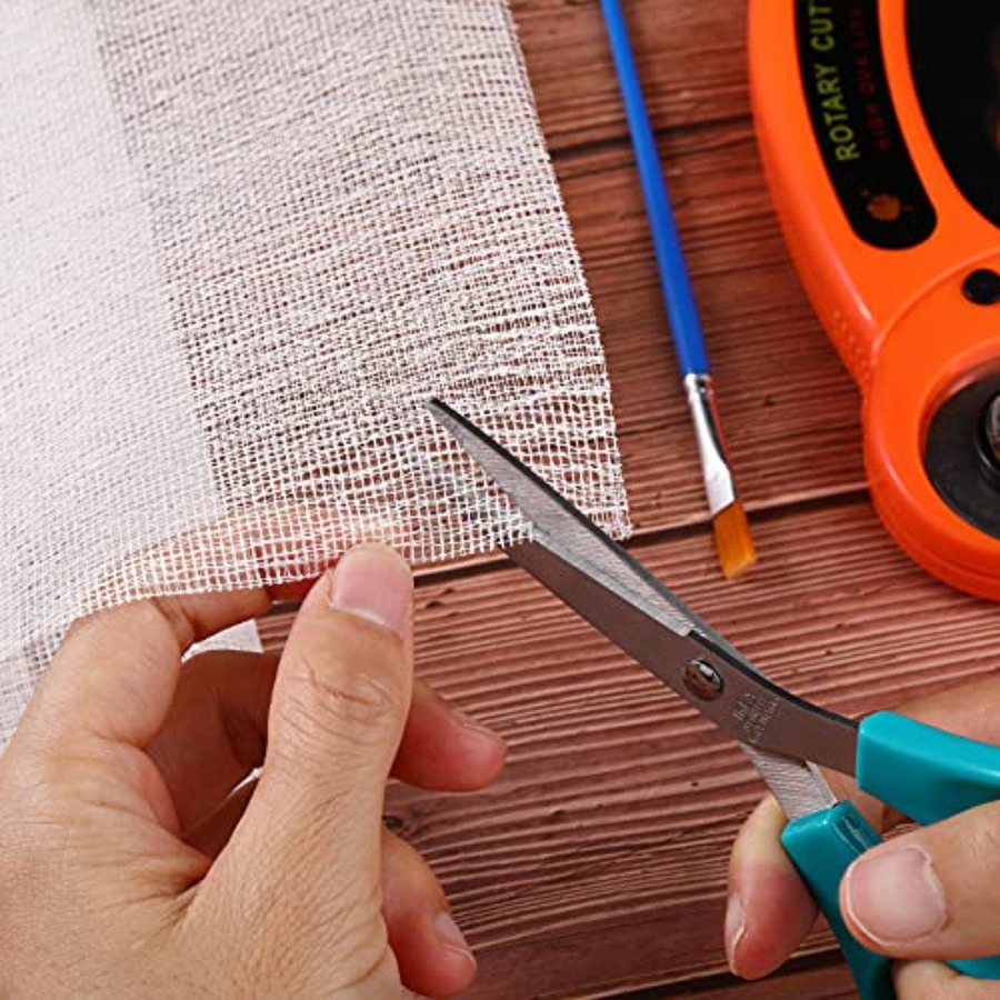Book Binding Kit Iludes 39 x 4 - Bone Folder Tool review and price