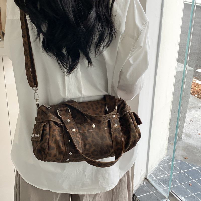 Vintage Bag Luxury Designer Le - Leather Work Handbags review and price