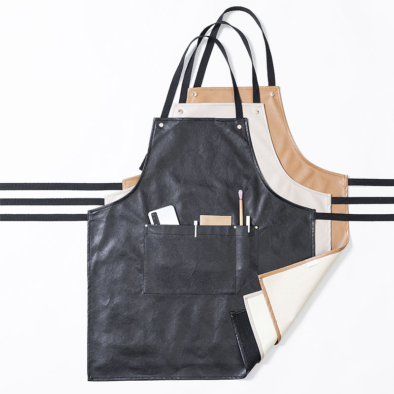 Apron Nordic men and women Hal - Leatherwork Apron review and price