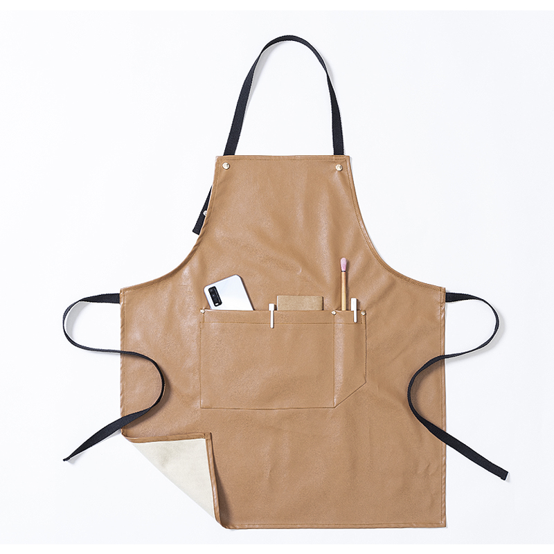 Apron Nordic men and women Hal - Leatherwork Apron review and price