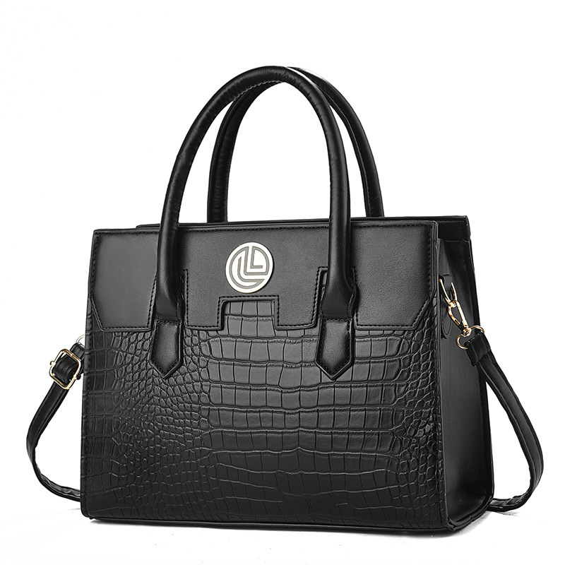Women's Crocodile Pattern PU L - Leatherwork Free Patterns review and price