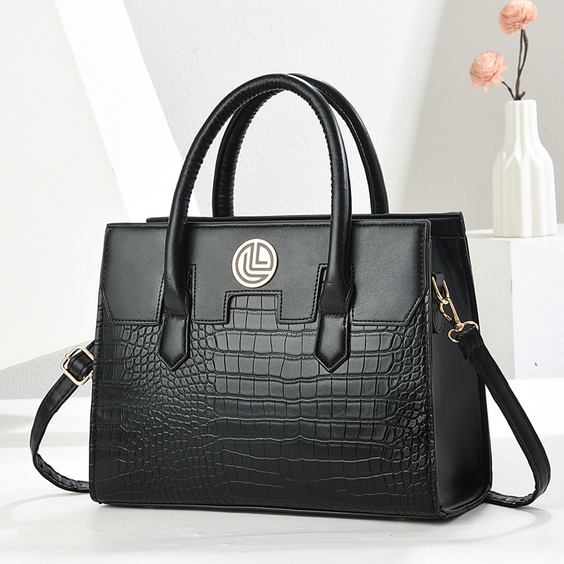 Women's Crocodile Pattern PU L - Leatherwork Free Patterns review and price