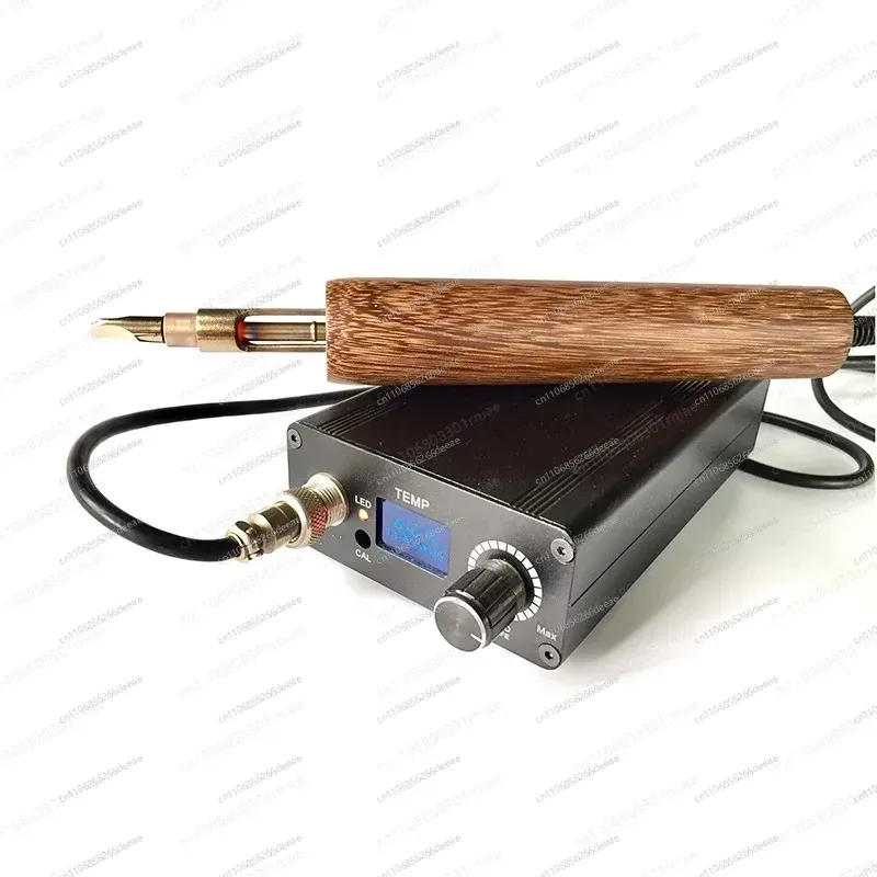 YBJ-110V/220V Electric Leather - Leatherwork Edge Creaser review and price