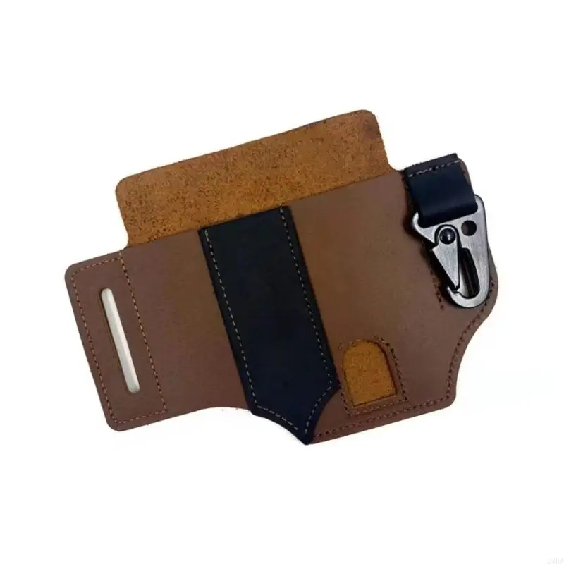 Multiple Pocket Single Side To - Leatherwork Apron review and price